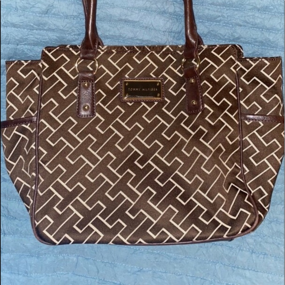 Tommy Hilfiger Purse